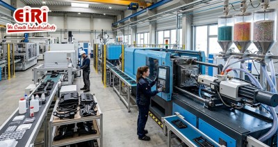 Plastics Industry: Identification, Innovation, and Emerging Business Opportunities for Entrepreneurs