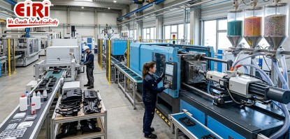 Plastics Industry: Identification, Innovation, and Emerging Business Opportunities for Entrepreneurs