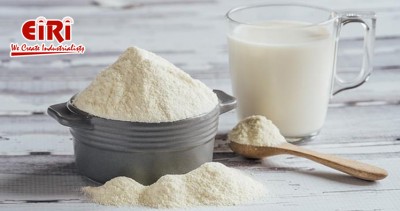 Production of Milk Powder - Exploring Emerging Business Opportunities