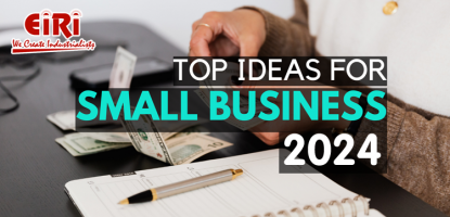 Profitable Business Ideas for 2024