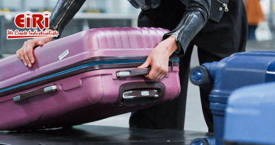 Rise in Travel and Tourism: Fueling the Demand for Hard Fabric Trolley Bags