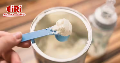 Skimmed Milk Powder Manufacturing - Project Report - Future Growth