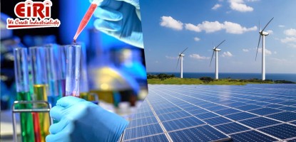 Smart Materials, Specialty Chemicals & New-Age Materials - Building the Industrial Backbone of High-Performance, Technology-Driven Economies