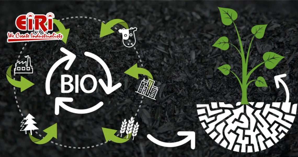 Starting a Biochar Manufacturing Business - Complete Process and Plan Starting a Biochar Manufacturing Business - Complete Process and Plan
