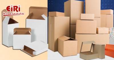 Starting a Corrugated Box and Mono Carton Making Plant