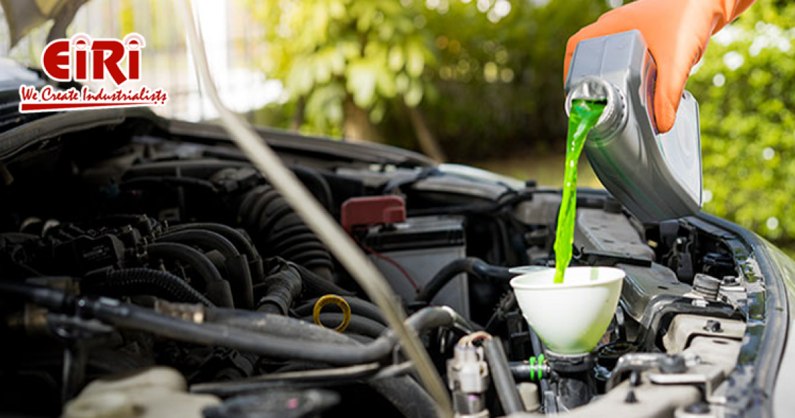 Starting a Radiator/Engine Coolant Manufacturing Business: A Comprehensive Guide Starting a Radiator/Engine Coolant Manufacturing Business: A Comprehensive Guide