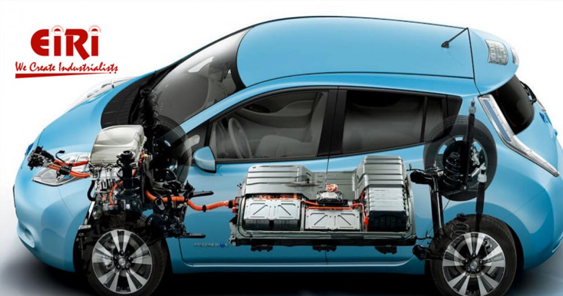 Starting an Electric Vehicle Battery Manufacturing Unit: What You Need to Know