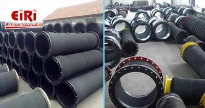 Suction Pipe/Rubber Hose Pipe Manufacturing Business and Market Forecast