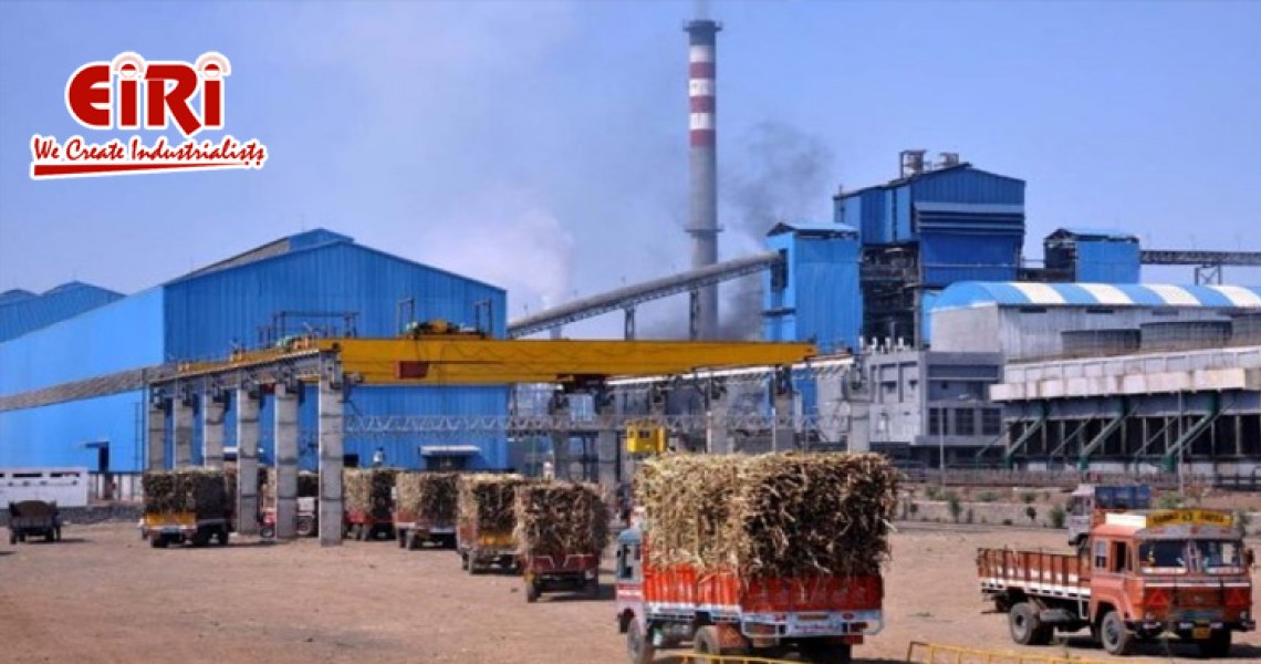 Sugar Plant Techno-Economic Viability and Feasibility Sugar Plant Techno-Economic Viability and Feasibility