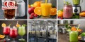 The Beverage Industry: From Traditional Fermentation to Advanced Processing Technologies
