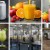 The Beverage Industry: From Traditional Fermentation to Advanced Processing Technologies