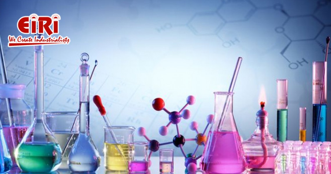 The Indian Chemical Industry: Current Market Overview and Future Growth Prospects The Indian Chemical Industry: Current Market Overview and Future Growth Prospects