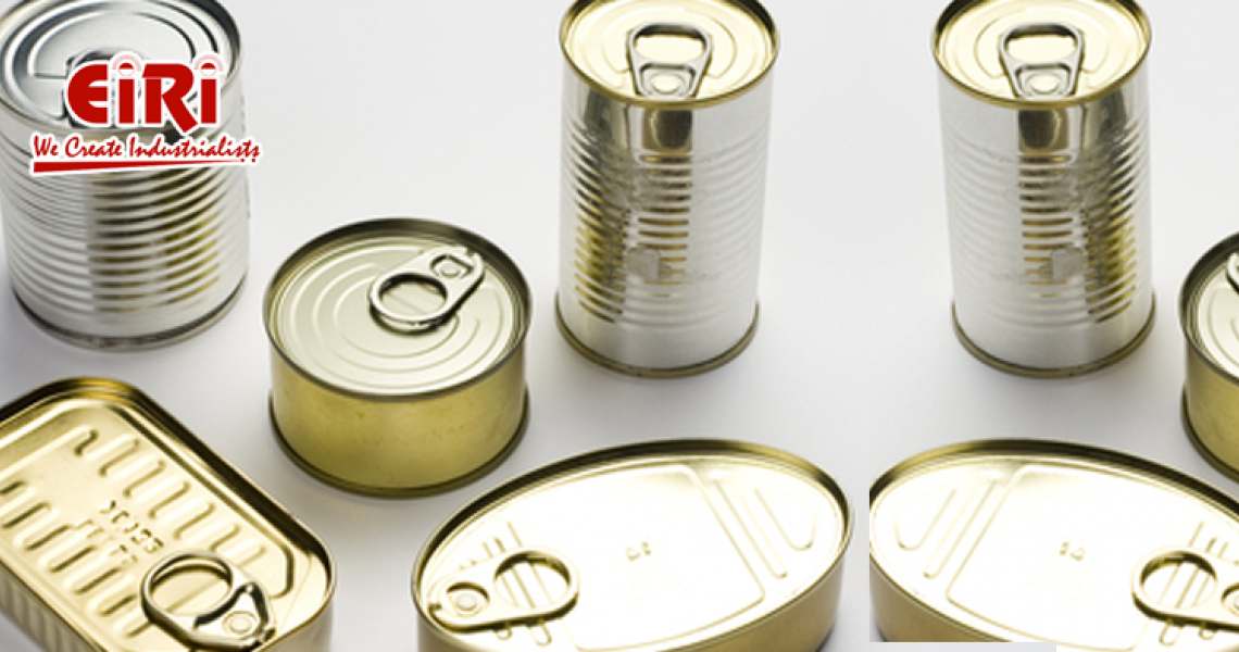 Tin Can Manufacturing Business : Crafting Metal Packaging Excellence Tin Can Manufacturing Business : Crafting Metal Packaging Excellence