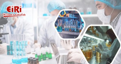 Top Chemical-Based Manufacturing Business Ideas
