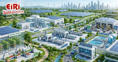 Top 10 Future-Oriented Manufacturing Units for 2030 - Industries That Will Shape the Next Industrial Decade