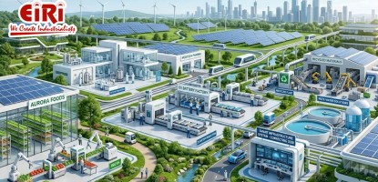 Top 10 Future-Oriented Manufacturing Units for 2030 - Industries That Will Shape the Next Industrial Decade