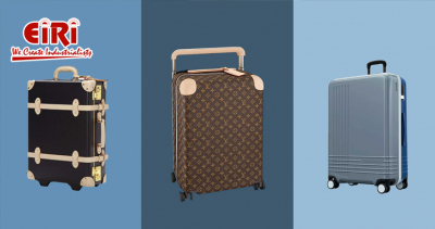 Understanding the Market Demand for Hard Fabric Trolley Bags: Current Trends and Forecasts