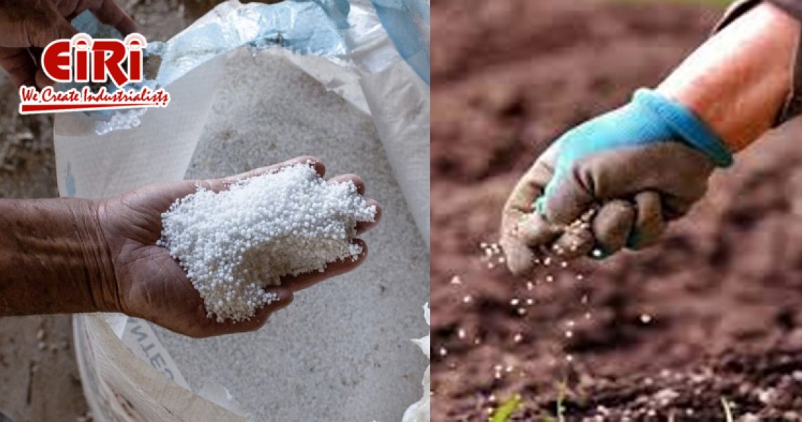Urea Fertilizer Manufacturing: A Pillar of Modern Agriculture Urea Fertilizer Manufacturing: A Pillar of Modern Agriculture