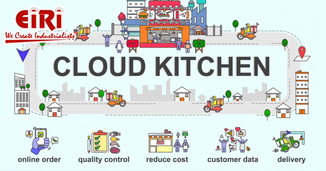 What is Cloud Kitchen Scope and Future? What is Cloud Kitchen Scope and Future?