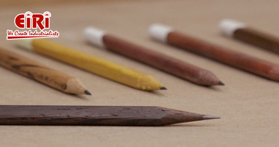 Wooden Pencil Manufacturing Business - A Comprehensive Guide Wooden Pencil Manufacturing Business - A Comprehensive Guide