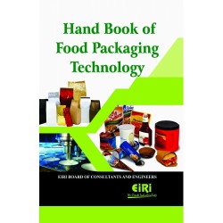 hand book of food packaging technology