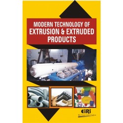 modern technology of extrusion & extruded products (hand book)