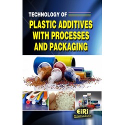 eBook on technology of plastic additives with processes and packaging