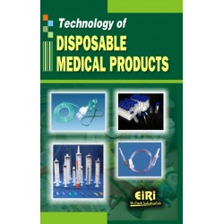 technology of disposable medical products (hand book)