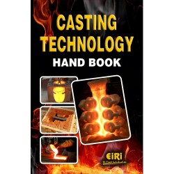 Casting Technology Hand Book