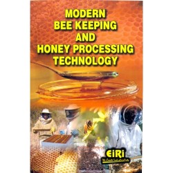 MODERN BEE KEEPING AND HONEY PROCESSING TECHNOLOGY (E-Book)