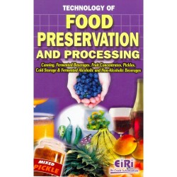 eBook on TECHNOLOGY OF FOOD PRESERVATION AND PROCESSING