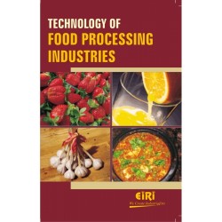 eBook on TECHNOLOGY OF FOODS PROCESSING INDUSTRIES