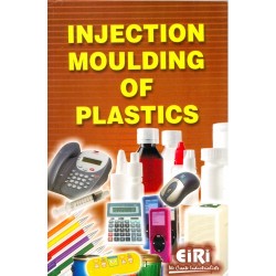 injection moulding of plastics(e-Book)