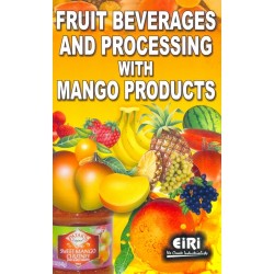Fruit Beverages and Processing with Mango Products (ECopy)