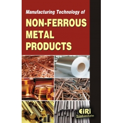 manufacturing technology of non ferrous metal products (hand book)