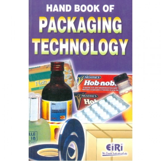 HAND BOOK OF PACKAGING TECHNOLOGY(E-BOOK) HAND BOOK OF PACKAGING TECHNOLOGY(E-BOOK)