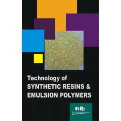 eBook on TECHNOLOGY OF SYNTHETIC RESINS & EMULSION POLYMERS
