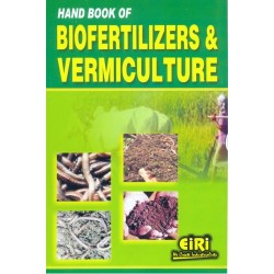 HAND BOOK OF BIOFERTILIZERS & VERMICULTURE(E-BOOK)