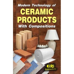 Modern Technology Of Ceramic Products With Compositions (Hand Book)