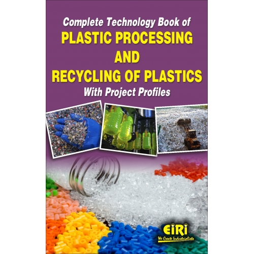 Handbook Of Plastic Processing Recycling Plastics Profiles