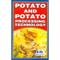 Potato and Potato Processing Technology (E-Book)