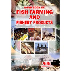 hand book of fish farming and fishery products 