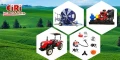 Agriculture Equipment / Machinery Business - Market Overview and Future Growth Prospects