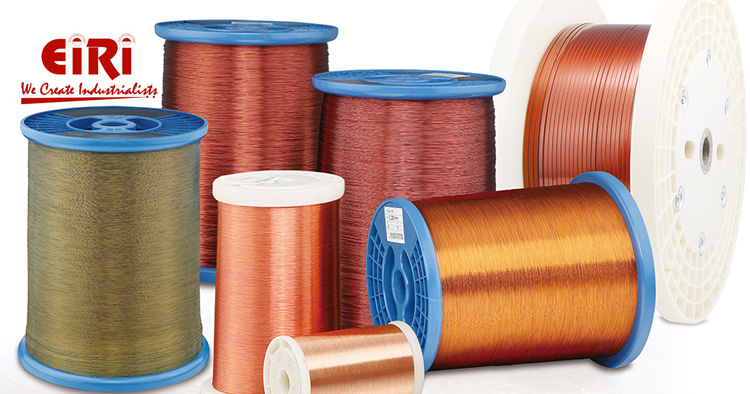 Copper Wire Drawing and Enamelling: A Comprehensive Guide