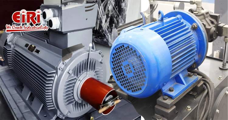 A Comprehensive Guide to Induction Motor Manufacturing Business