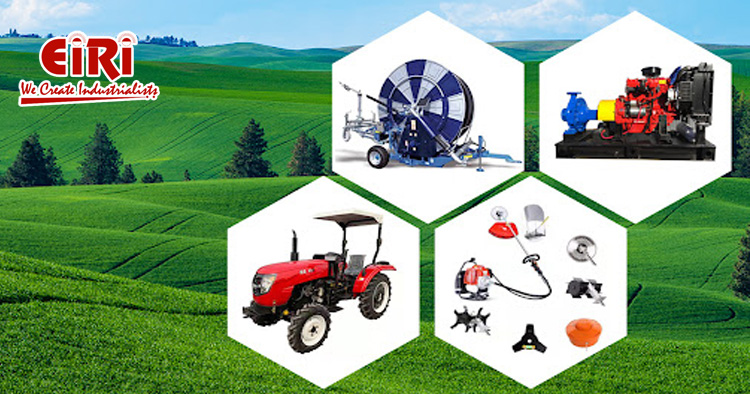 Agriculture Equipment / Machinery Business - Market Overview and Future Growth Prospects