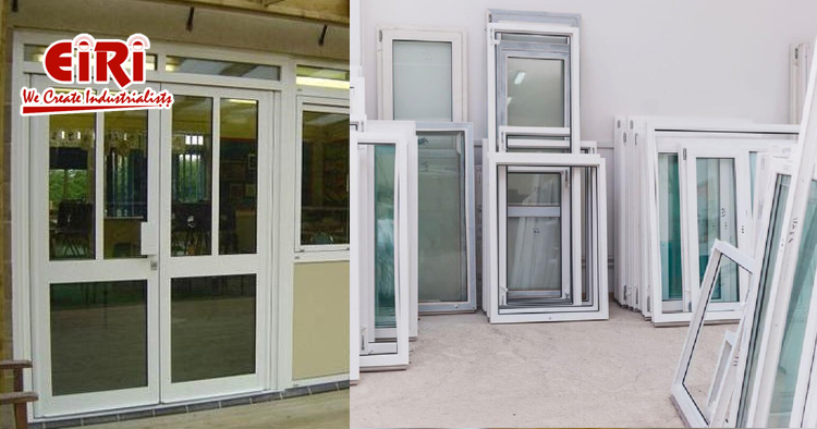 Aluminum Windows & Doors Business - Unlocking Business Opportunities