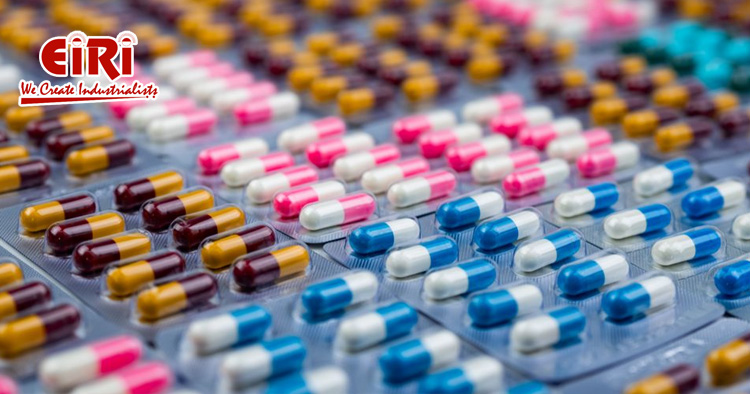 Amoxicillin (Pharma Grade) Manufacturing Business