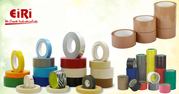 B.O.P.P Self-Adhesive Tapes Business: A Comprehensive Guide