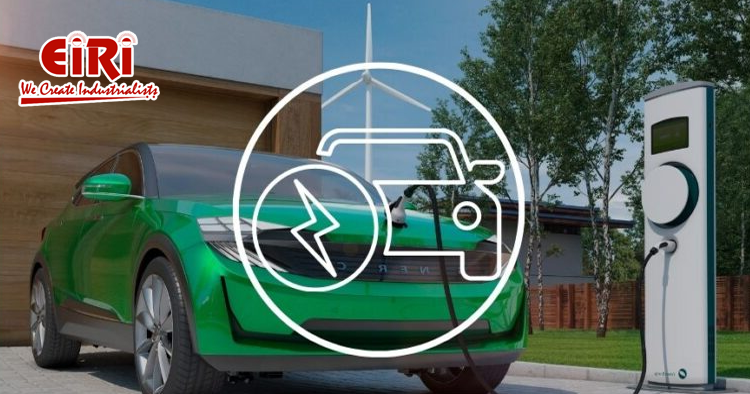 Electric Vehicle Parts and Component (EV Spare Part Manufacturing Business)